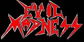 logo Evil Madness (CHL)